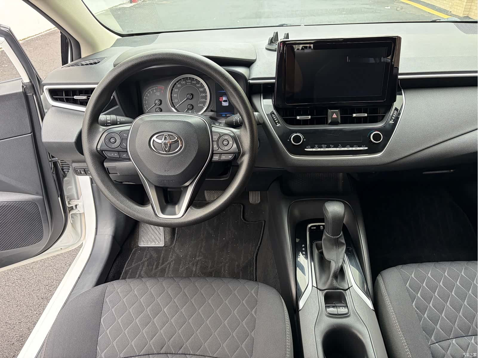Toyota Allion, 2023 7