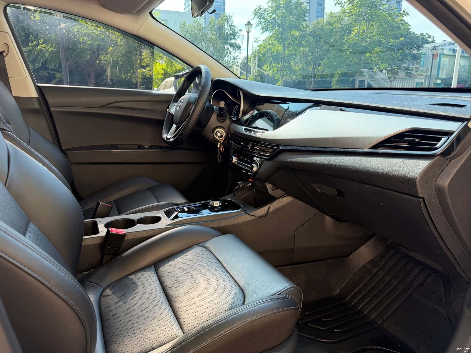 Changan Eado, 2023 11