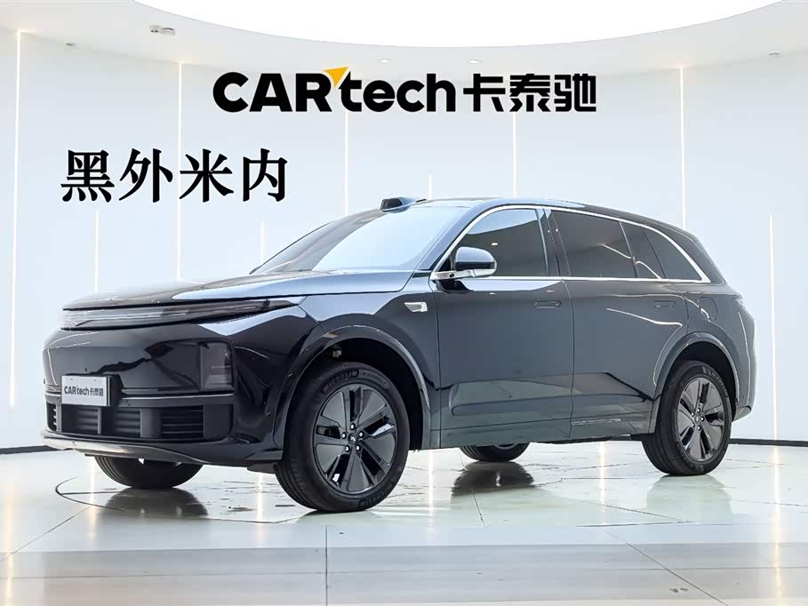 Li Auto L7