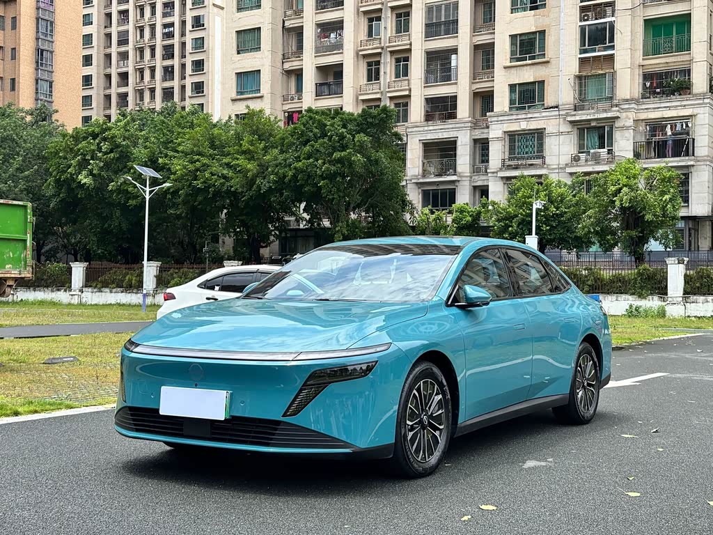 Nissan N6