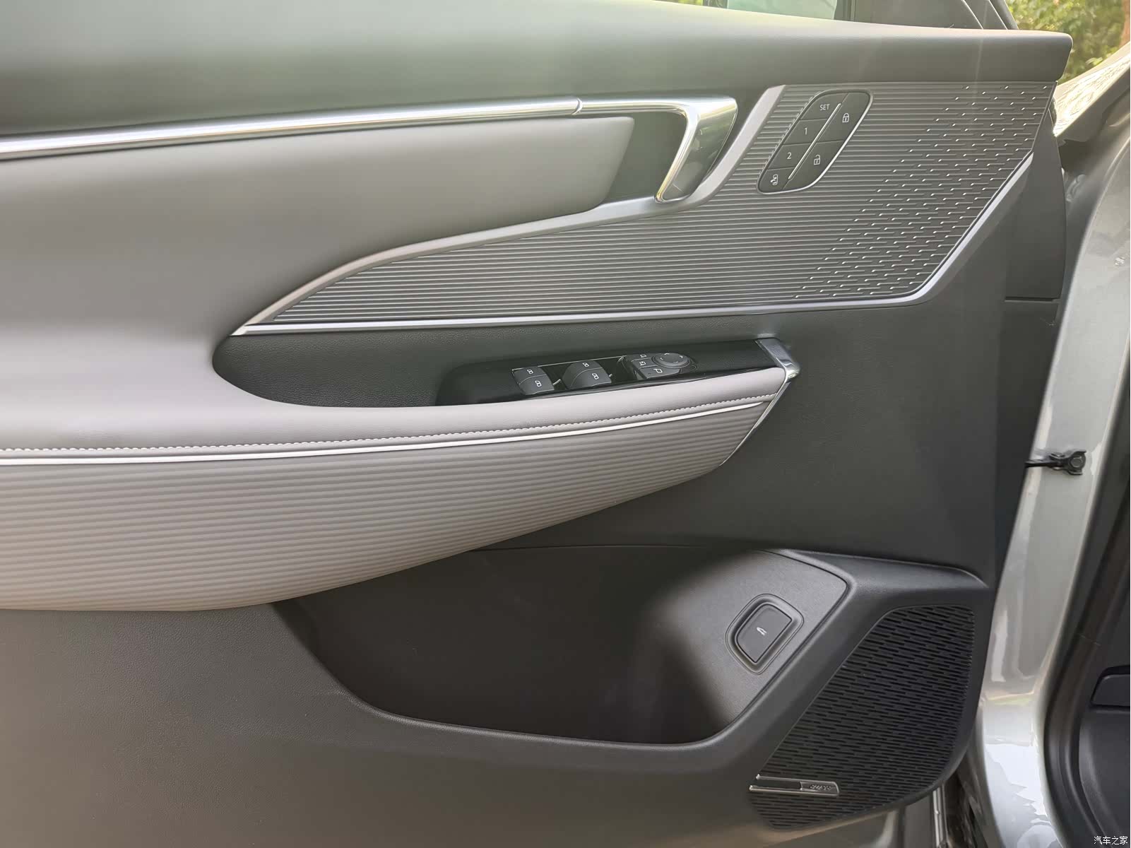 Buick E5, 2025 все фото