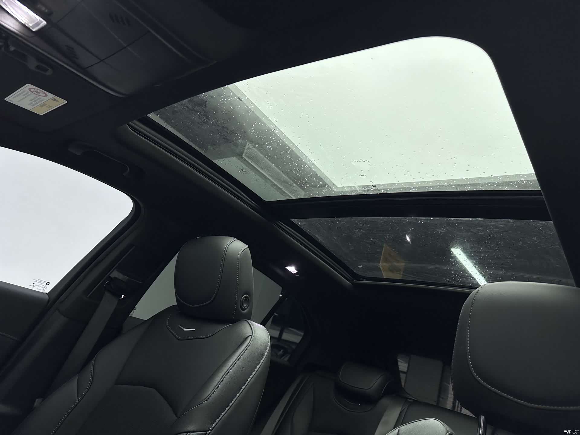 Cadillac XT4, 2021 16