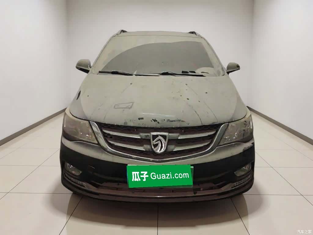 Wuling 730, 2017 24