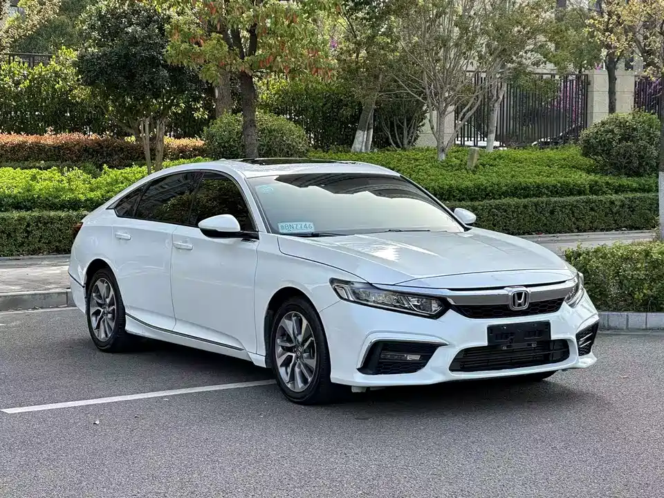 Honda Yingshipai