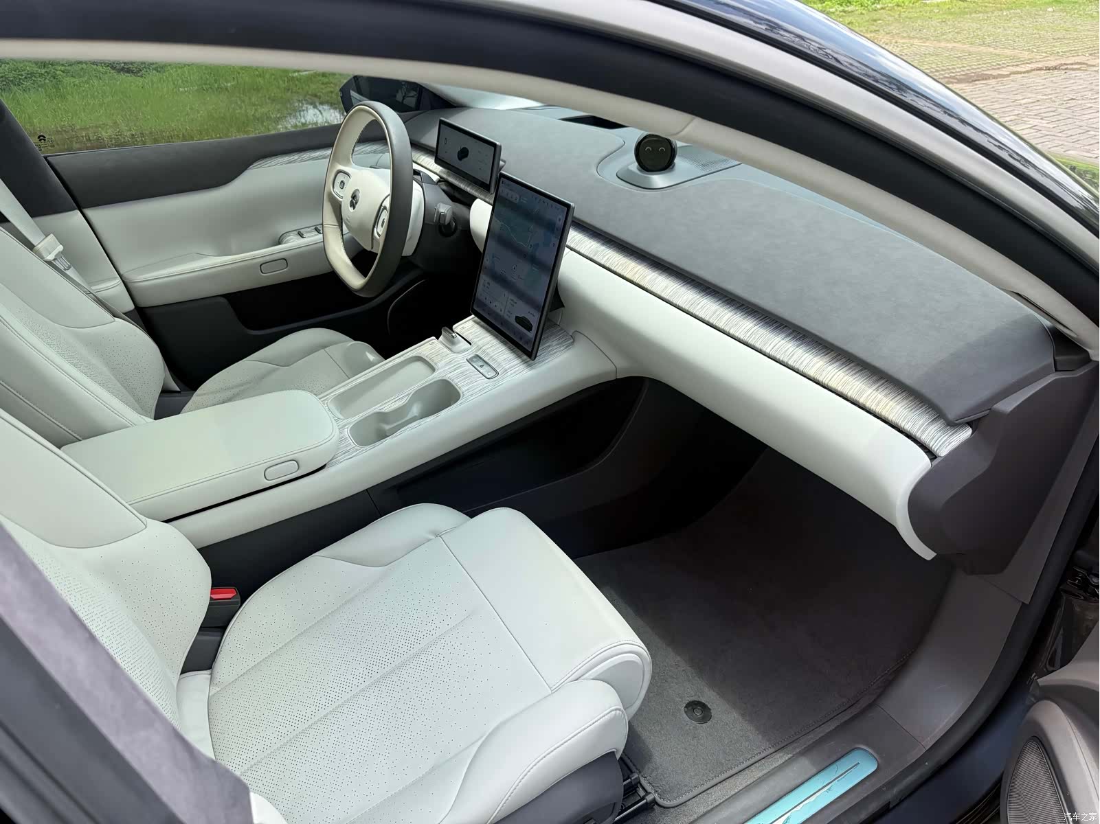 NIO ET7, 2022 10