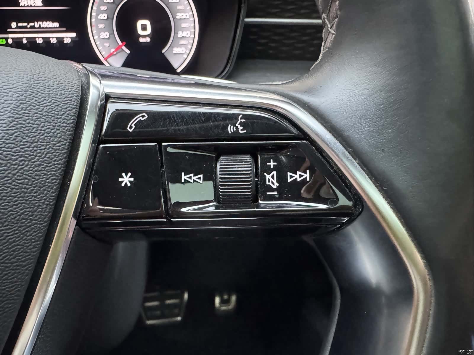 Audi Q6, 2023 22