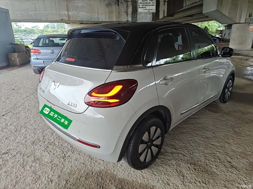 Wuling Bingo, 2024 7
