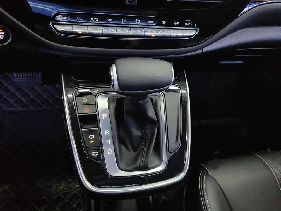 Trumpchi Trumpchi M6