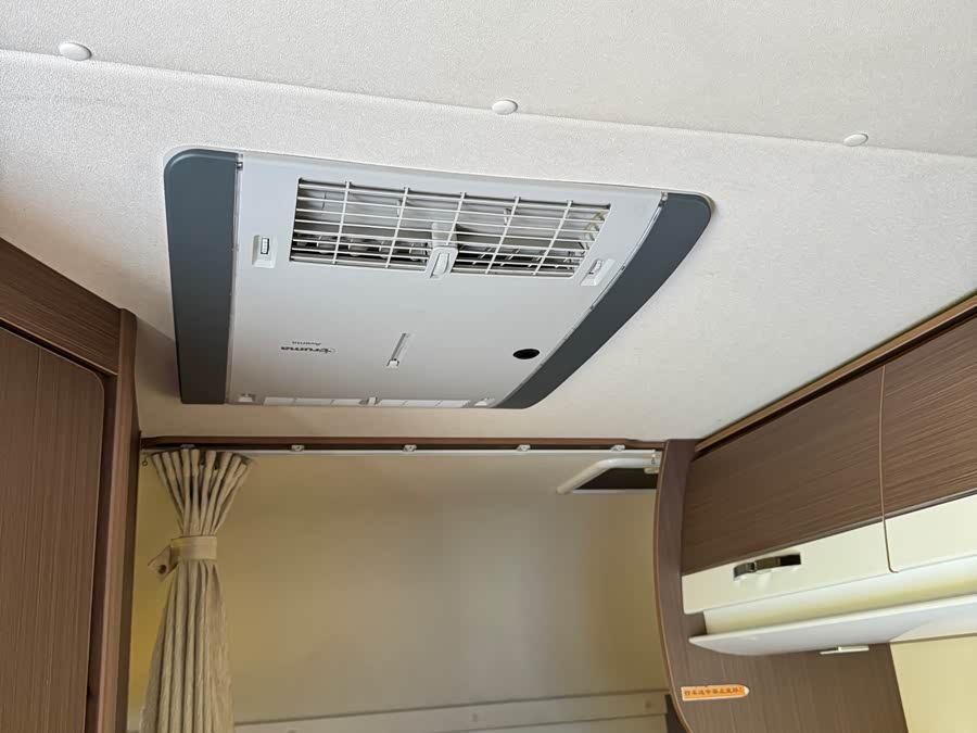 Maxus V80 Motorhome 2021, фото 18