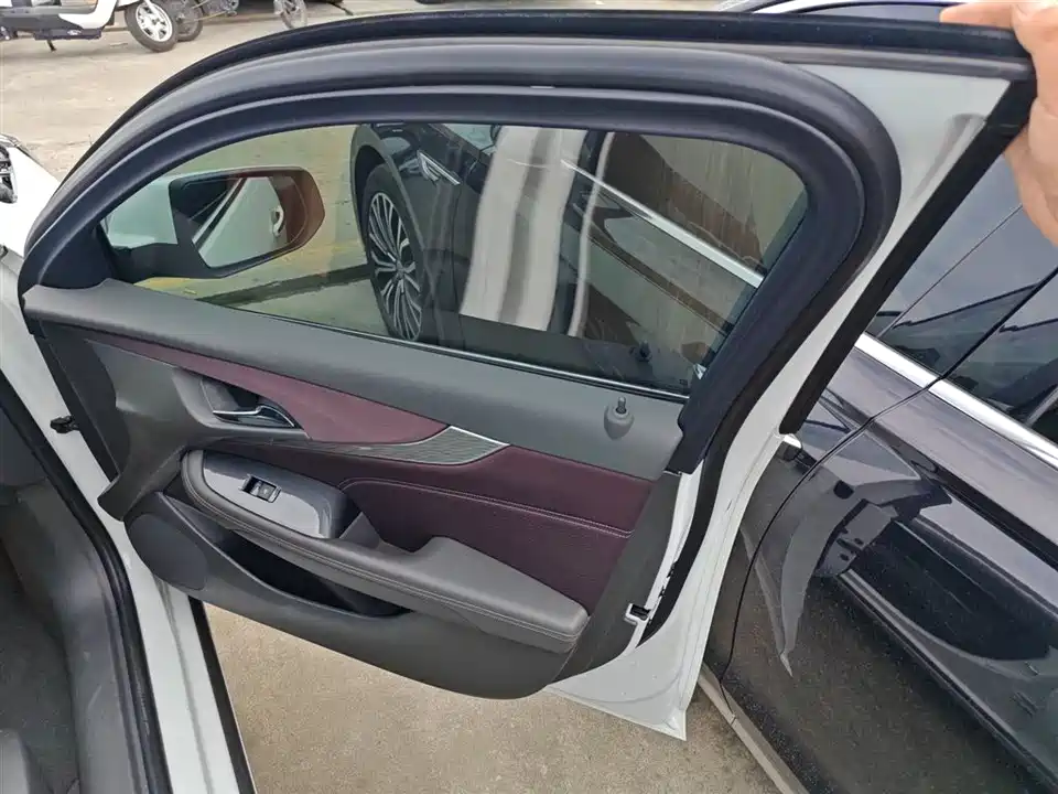 Chevrolet Mai Ruibao