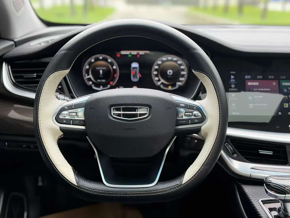 Trumpchi Dongguan Car Trumpchi Dongguan Car
