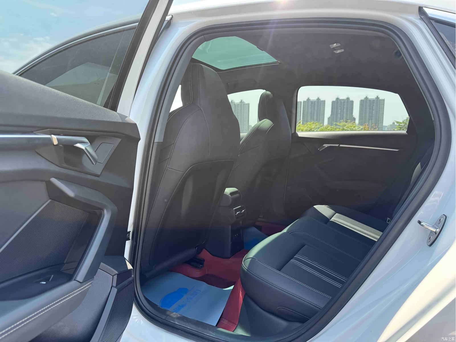 Audi A3, 2022 8
