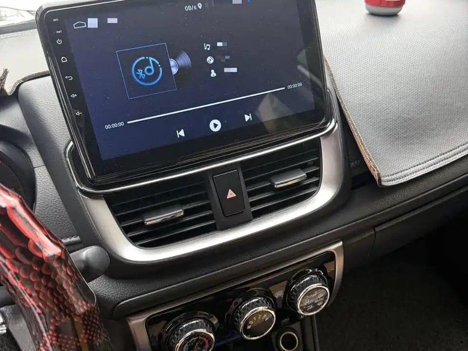 Toyota YARiS L Zhixuan