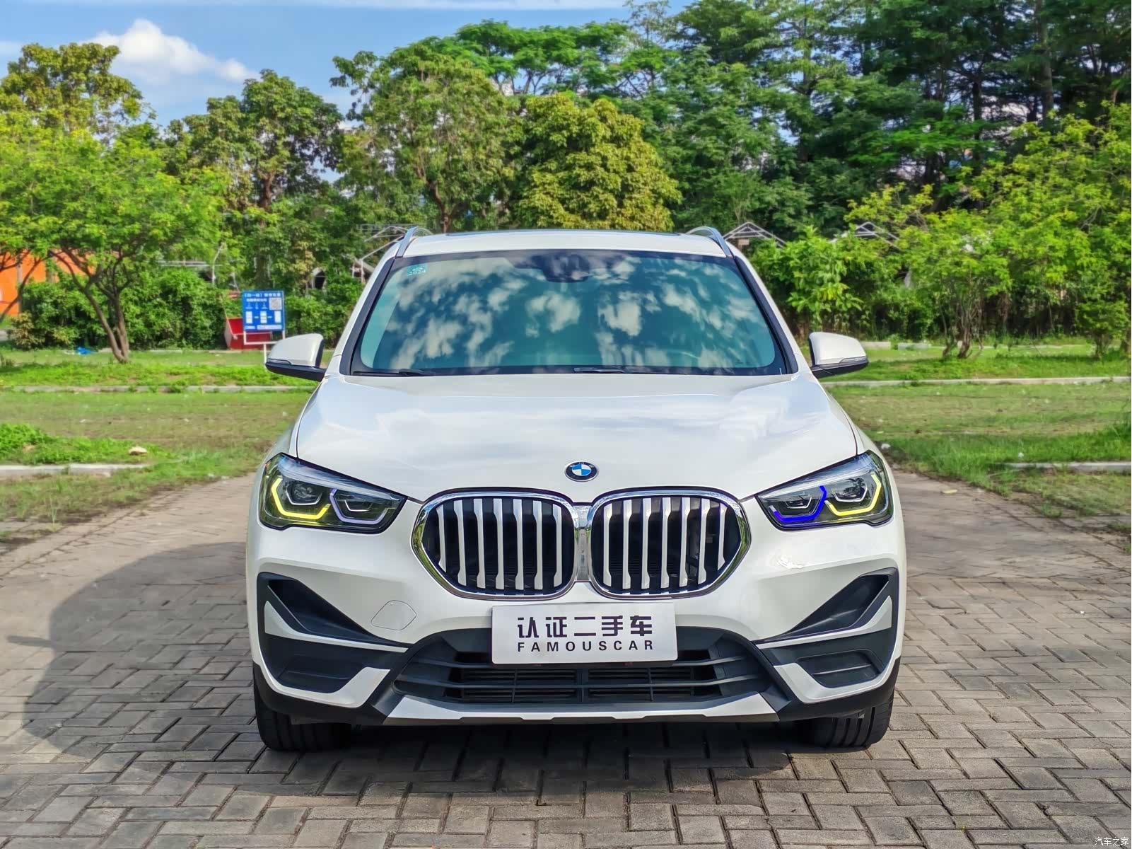 BMW X1, 2020 2