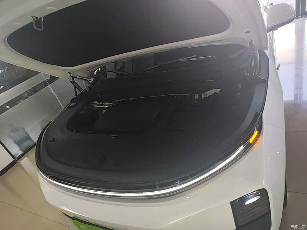 Li Auto L6, 2025 20