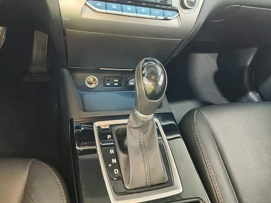Hyundai Mingtu 2018, фото 13