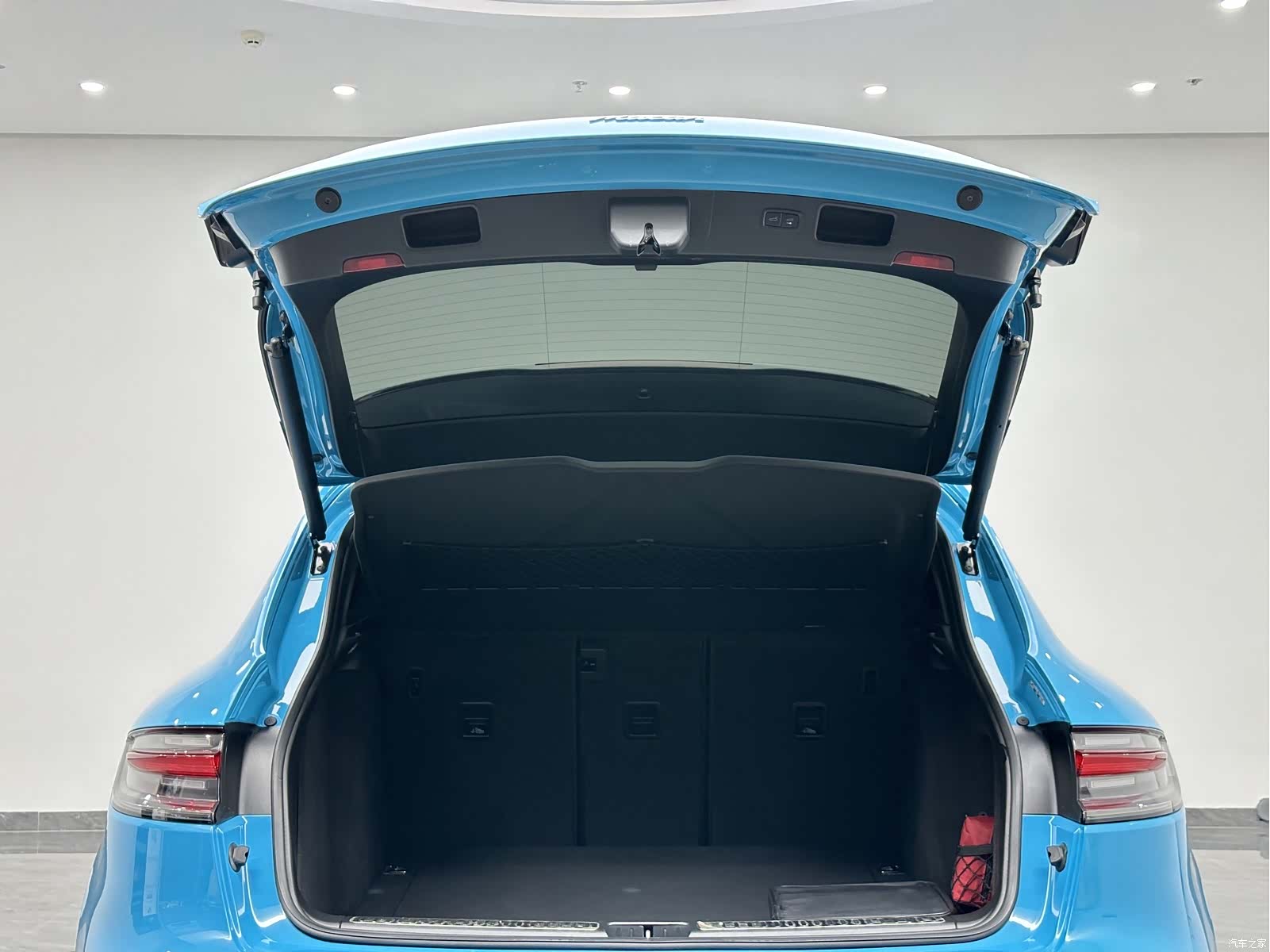 Porsche Macan, 2020 23