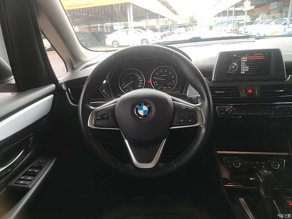 BMW 2 Series, 2018 11