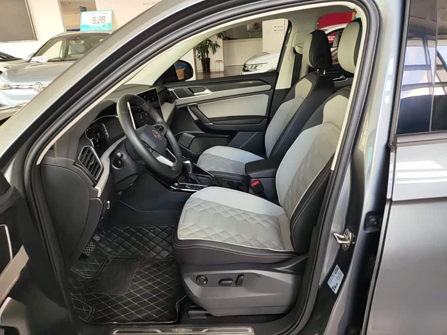 Volkswagen Tayron 2024, фото 15
