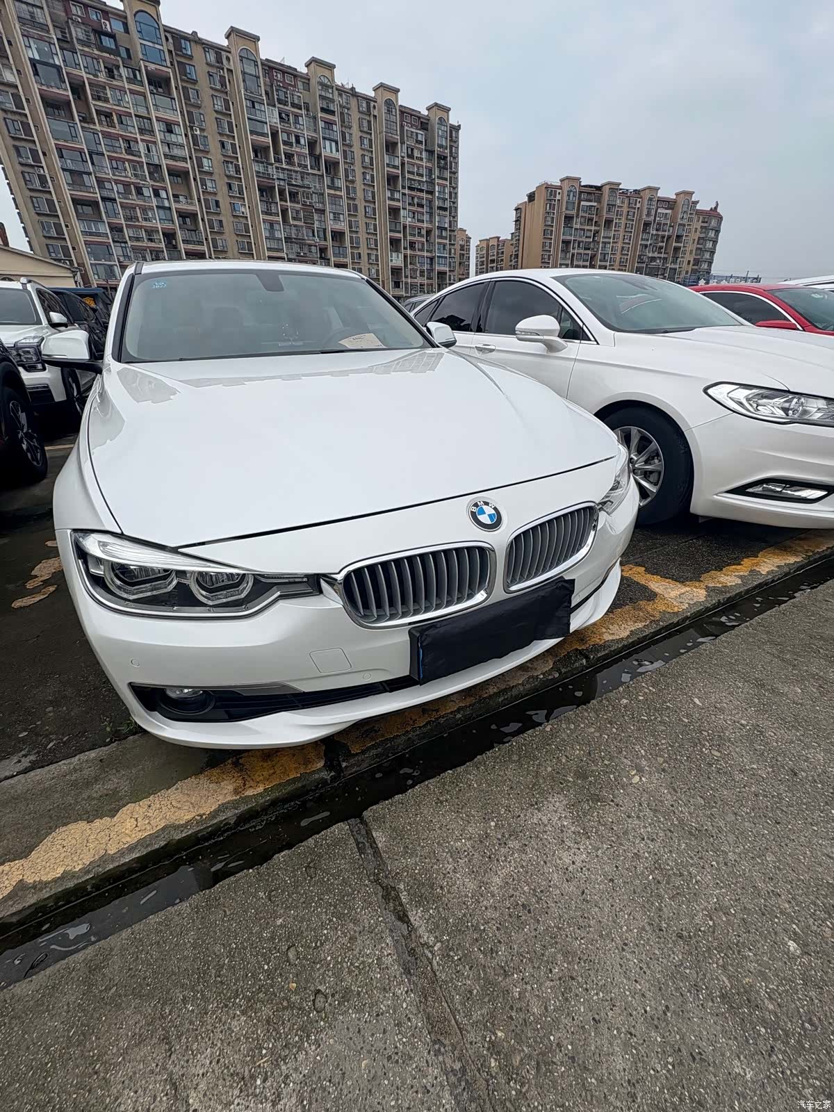 BMW 3 Series, 2019 3