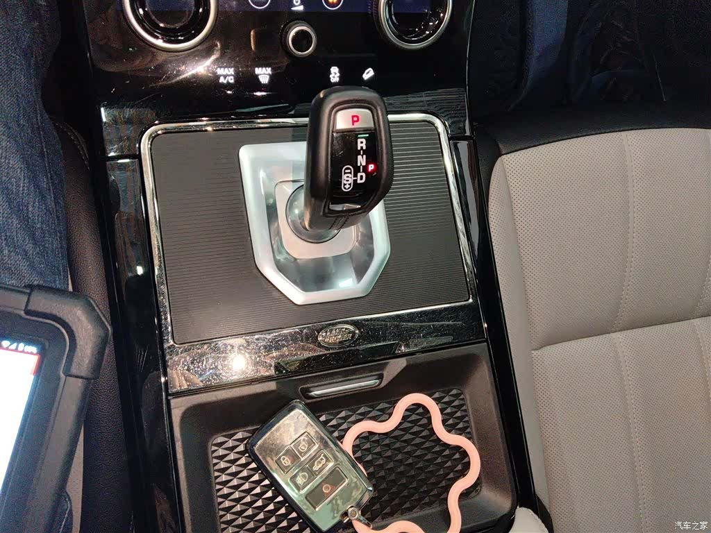 Land Rover Range Rover, 2021 6