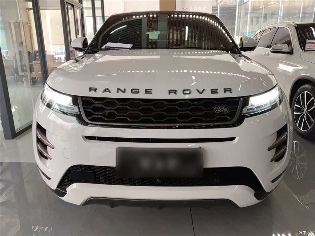 Land Rover Range Rover, 2021 19