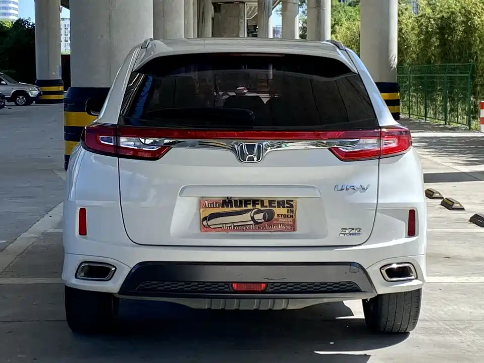 Honda UR-V