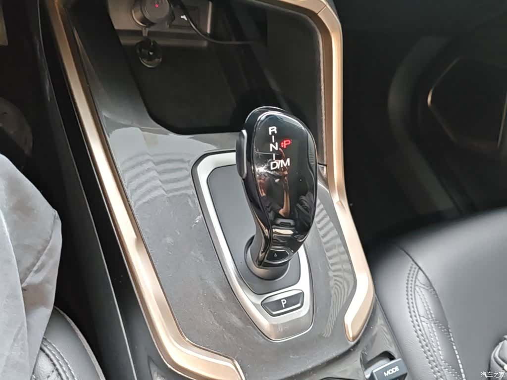 Haval H6, 2020 14