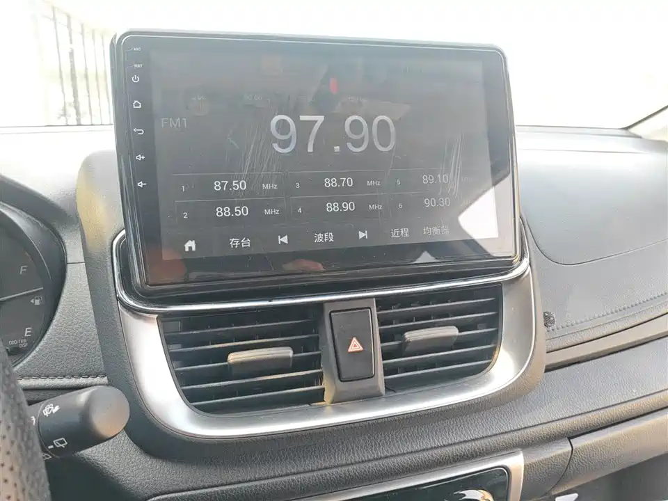 Toyota YARiS L Zhixuan