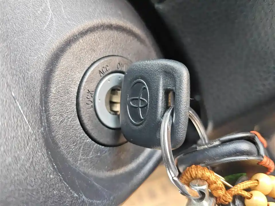 Toyota YARiS L Zhixuan