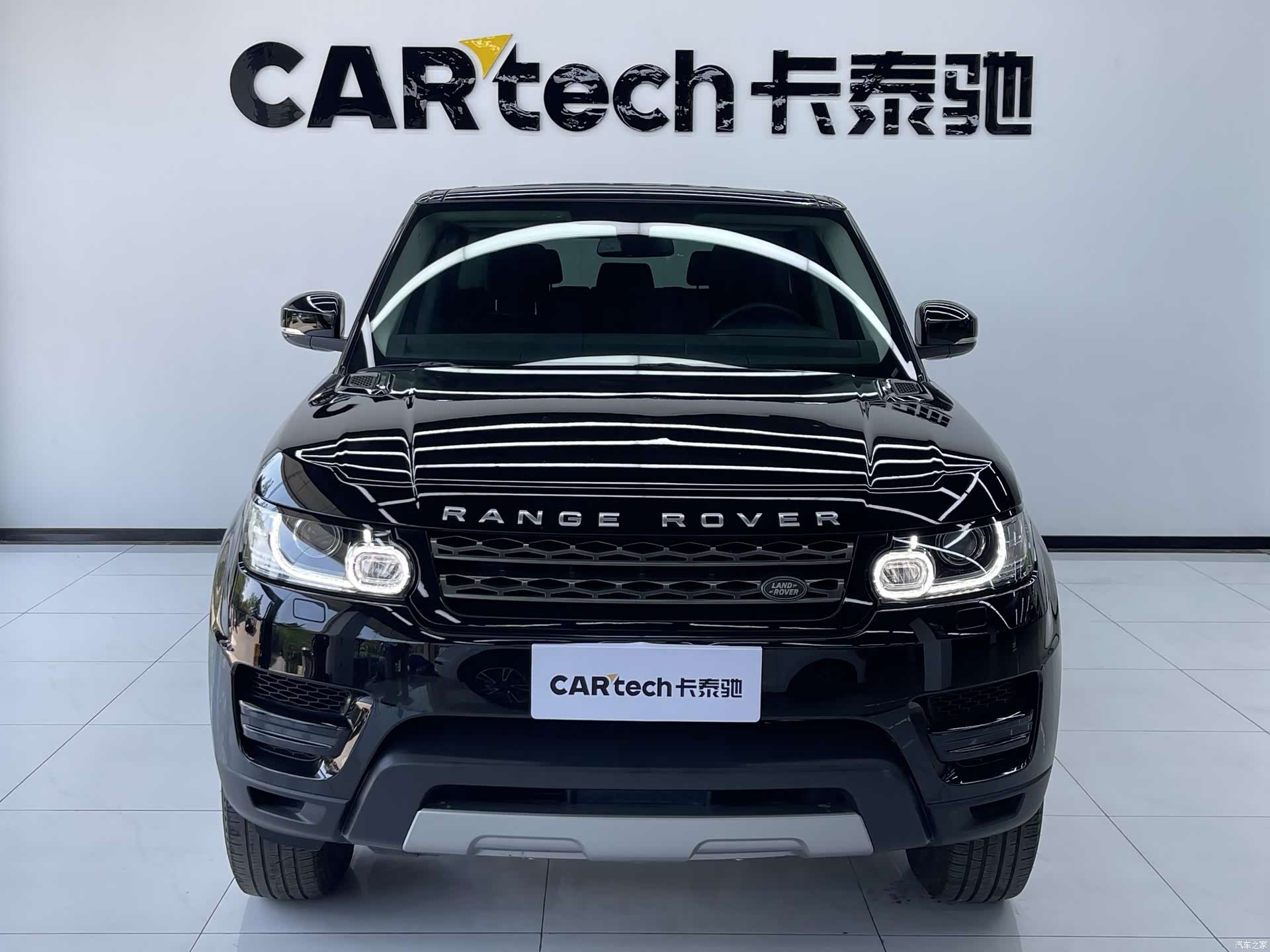 Land Rover Range Rover, 2017 2