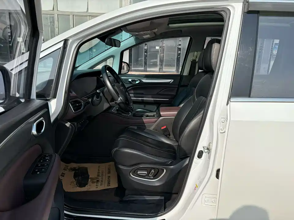 Trumpchi Trumpchi M6