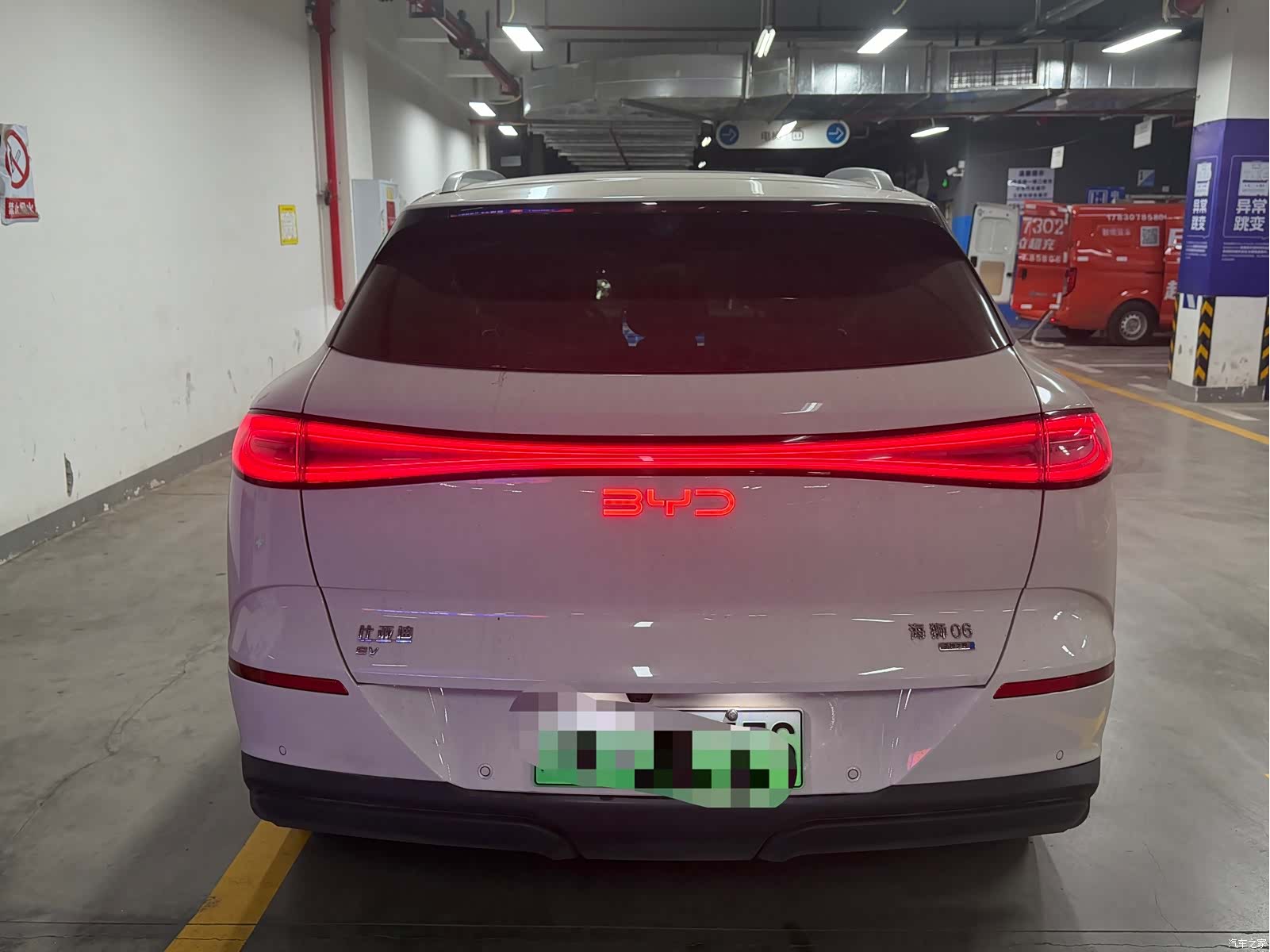 BYD HiAce, 2025 все фото