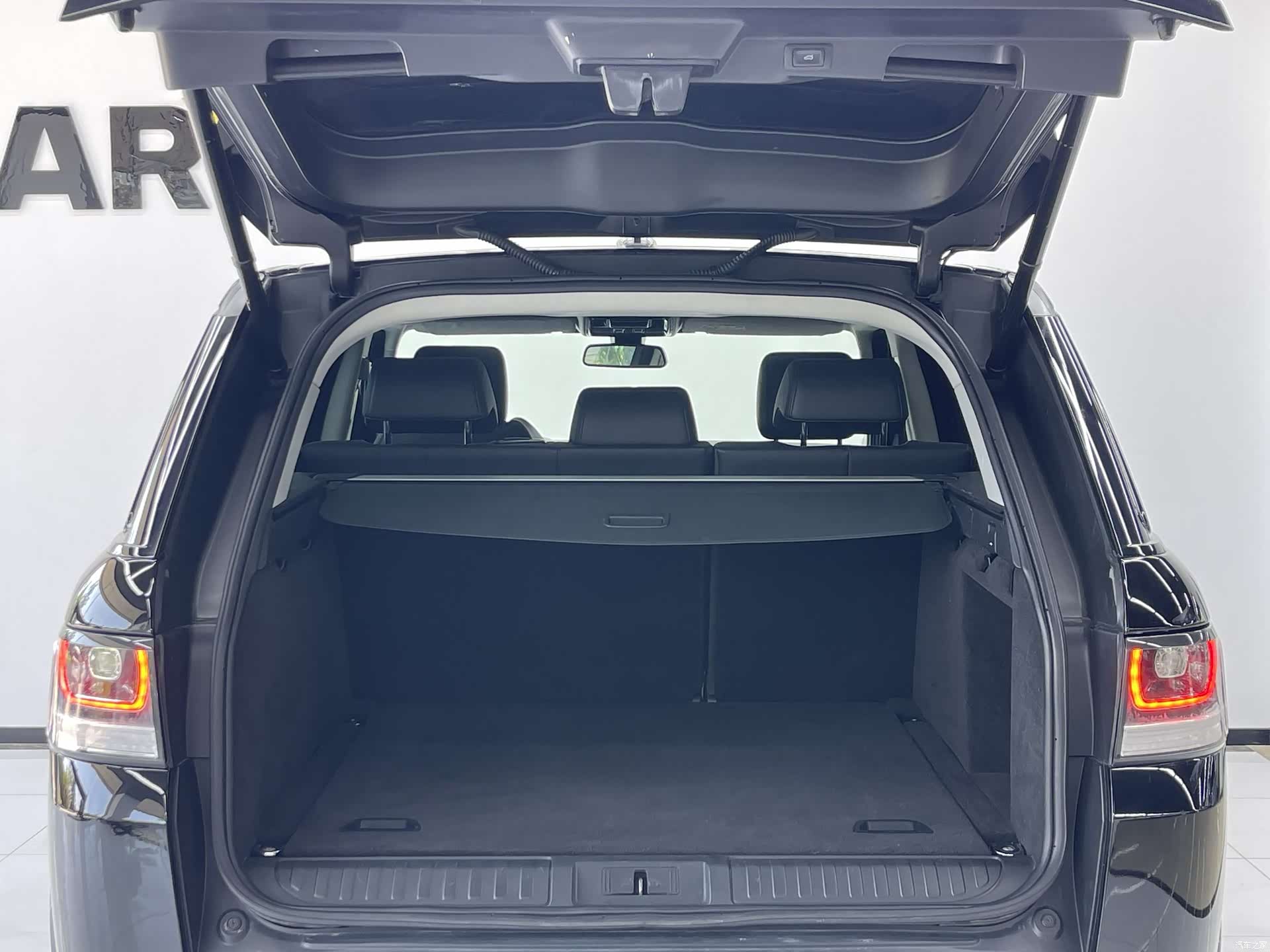 Land Rover Range Rover, 2017 23