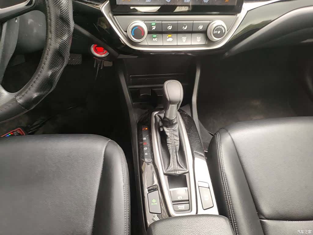 Honda Crider, 2019 14