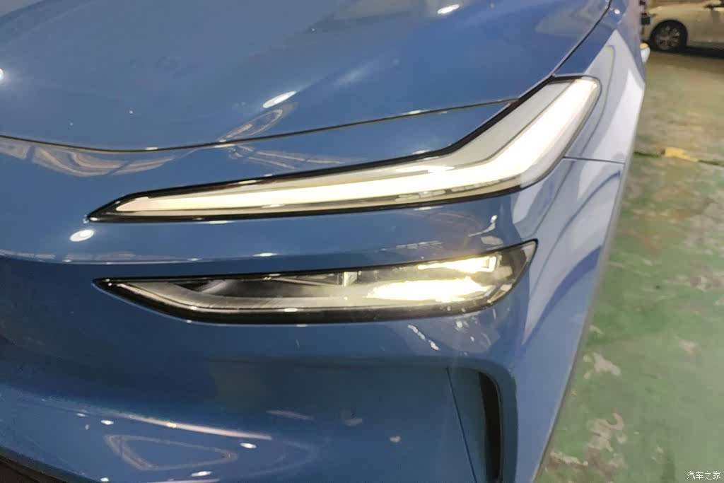 NIO L60, 2025 все фото