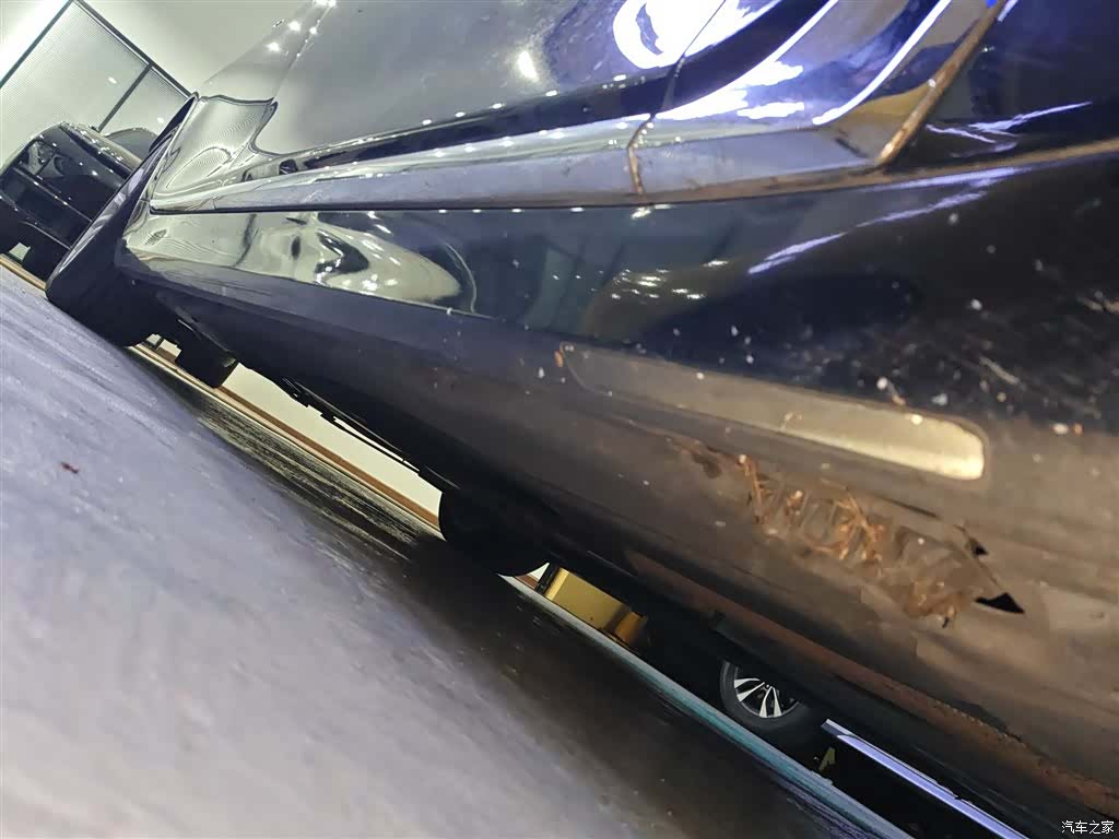 BMW 7 Series, 2018 24