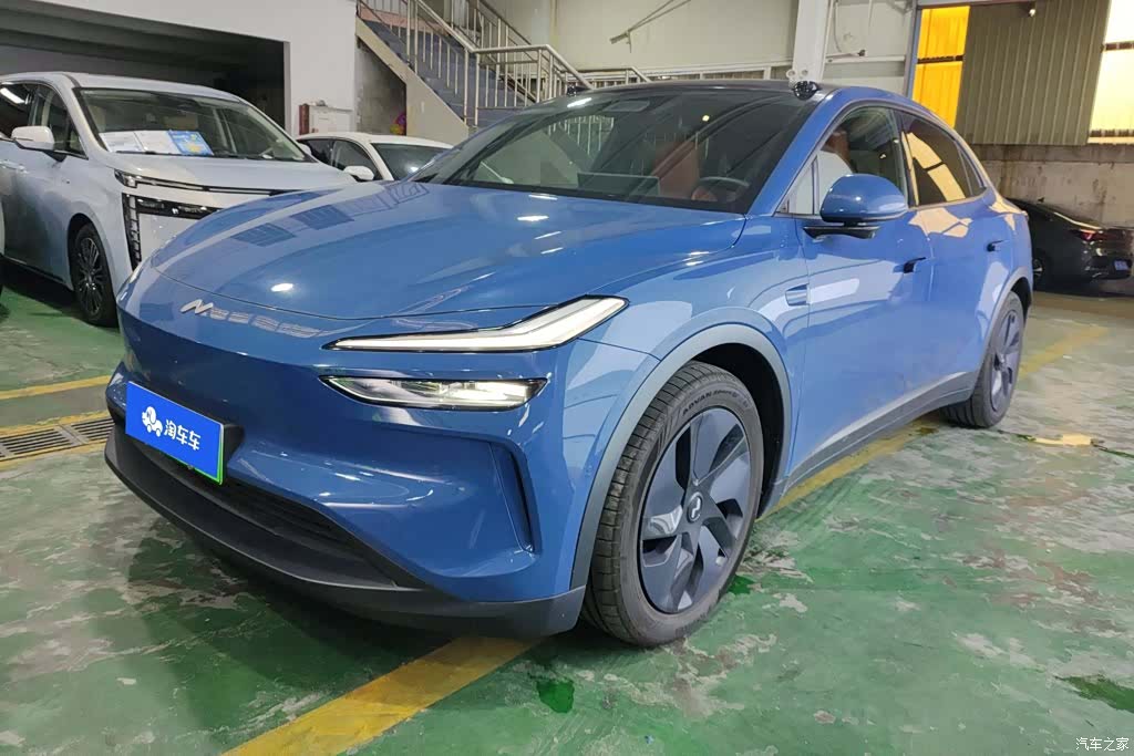 NIO L60, 2025 1