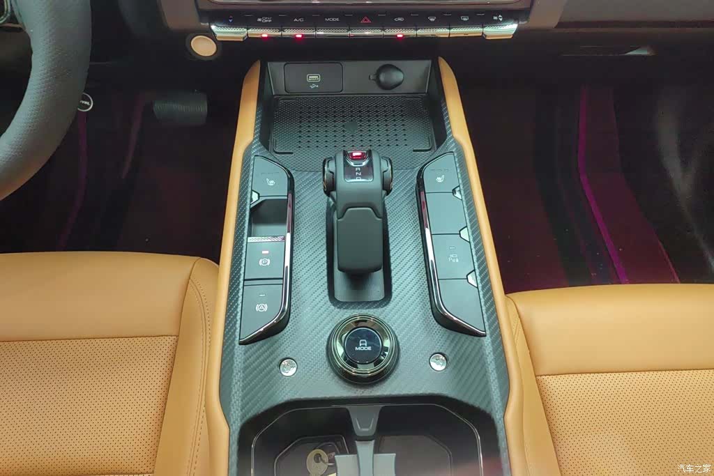 Haval Raptor, 2025 16