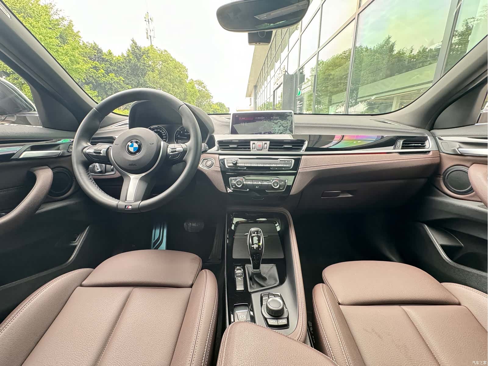 BMW X2, 2020 12