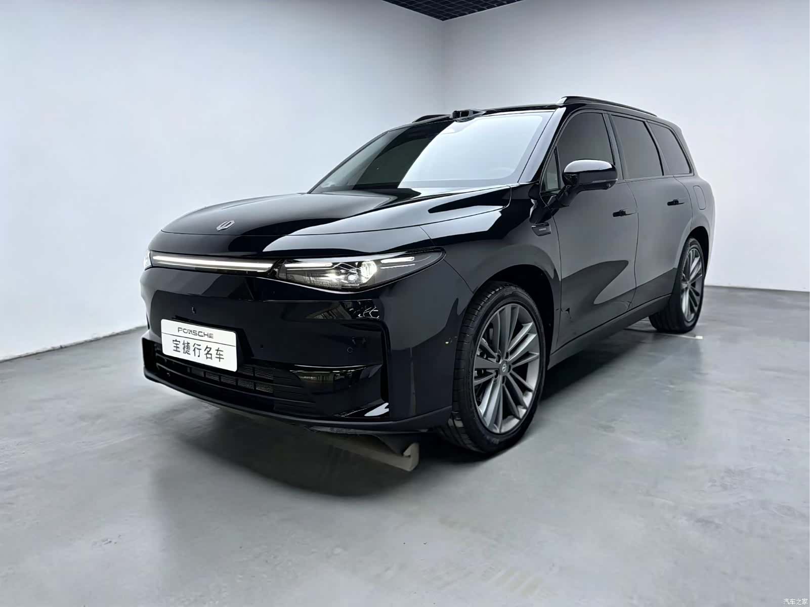 Leapmotor C16, 2025 1
