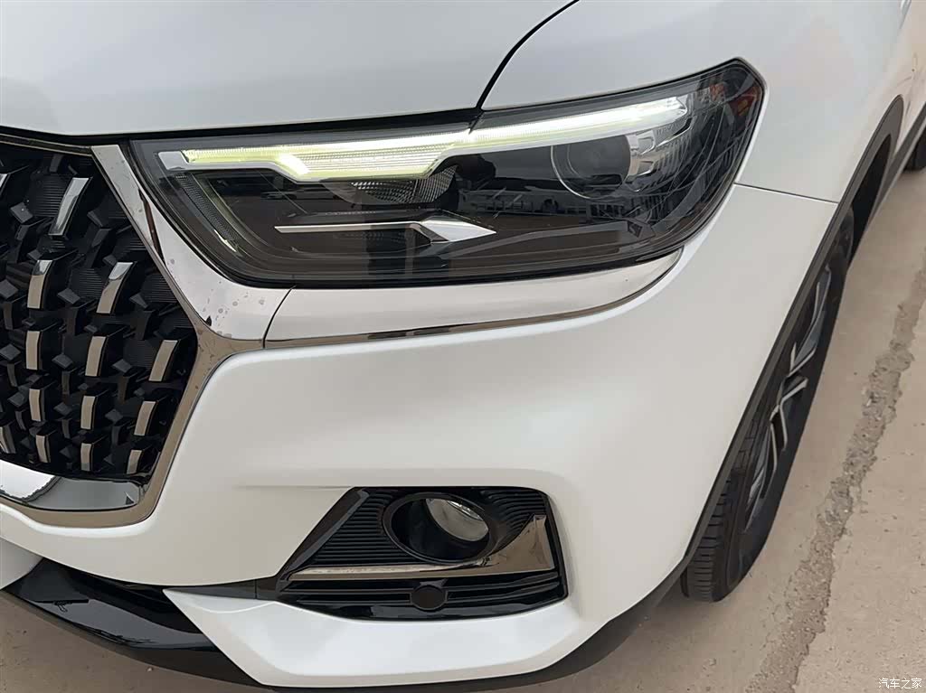 Haval H6, 2024 3