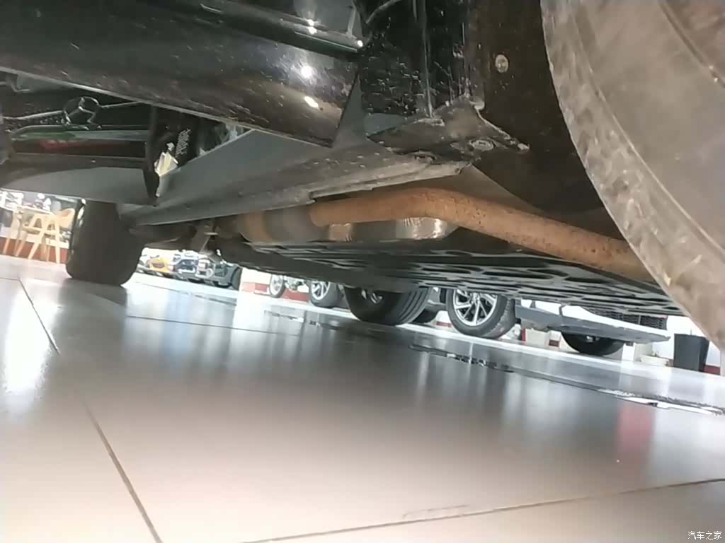 Li Auto ONE, 2021 21