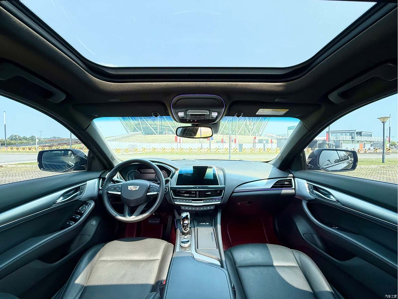 Cadillac CT5, 2023 6
