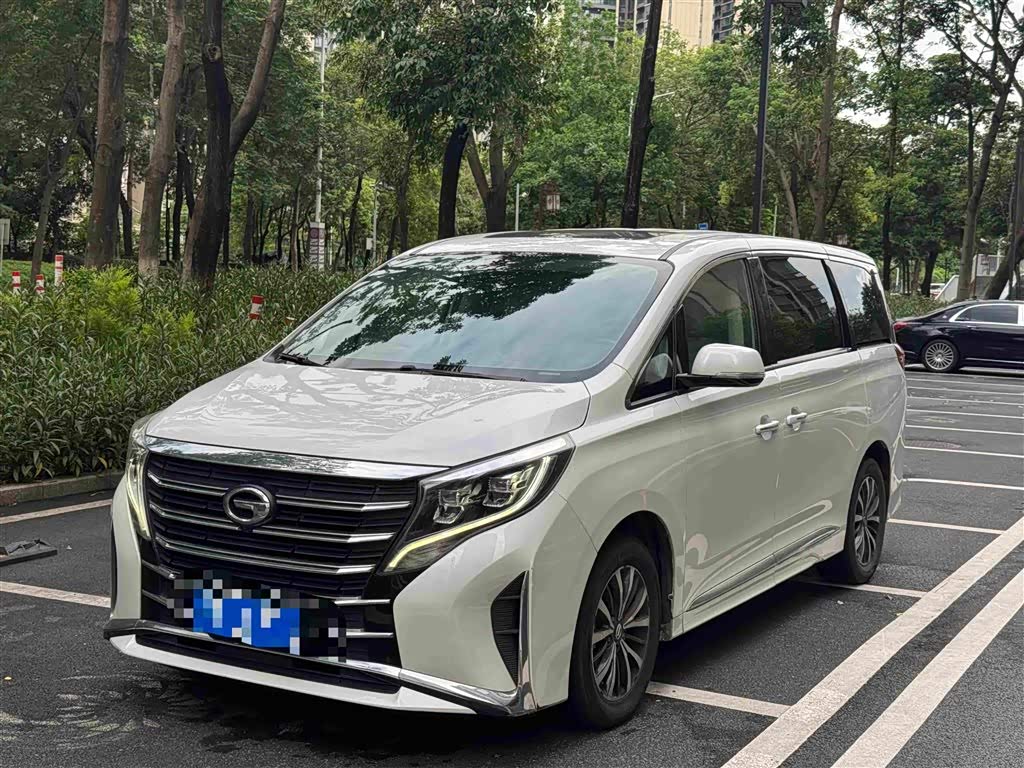 GAC M8