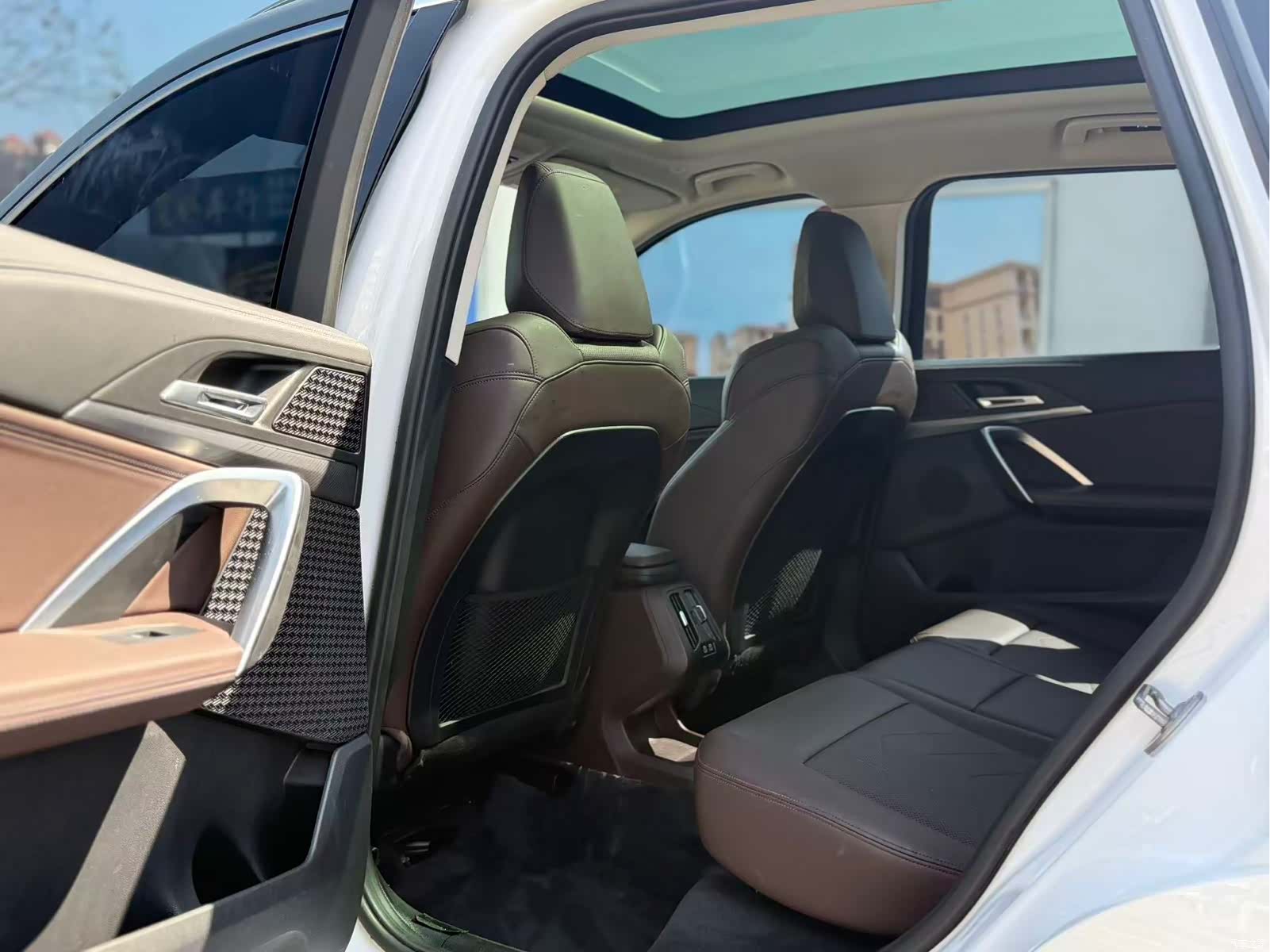 BMW X1, 2023 6
