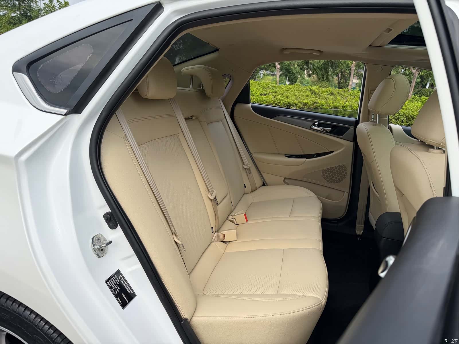 Changan Eado, 2017 18