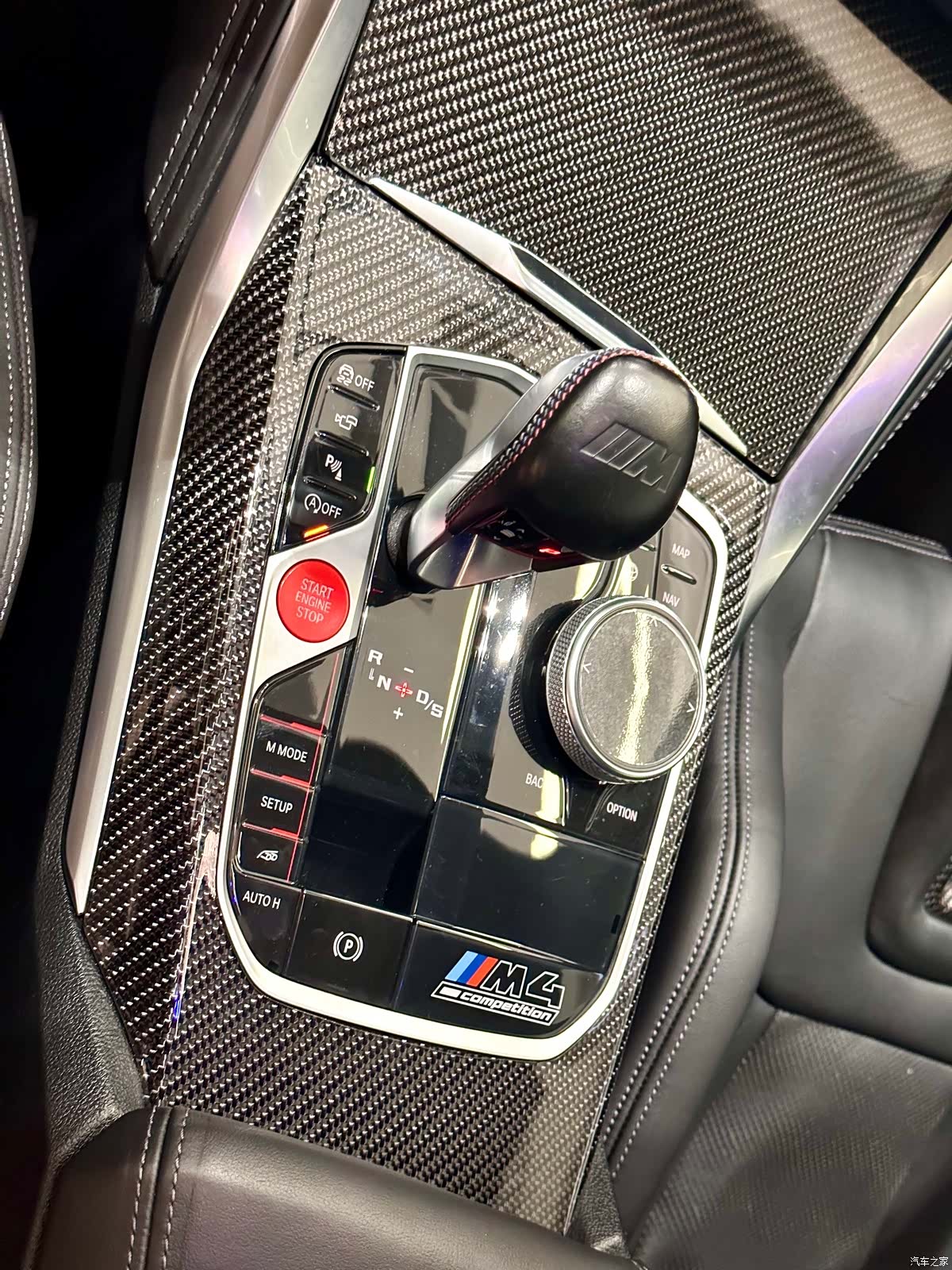 BMW M4, 2021 11
