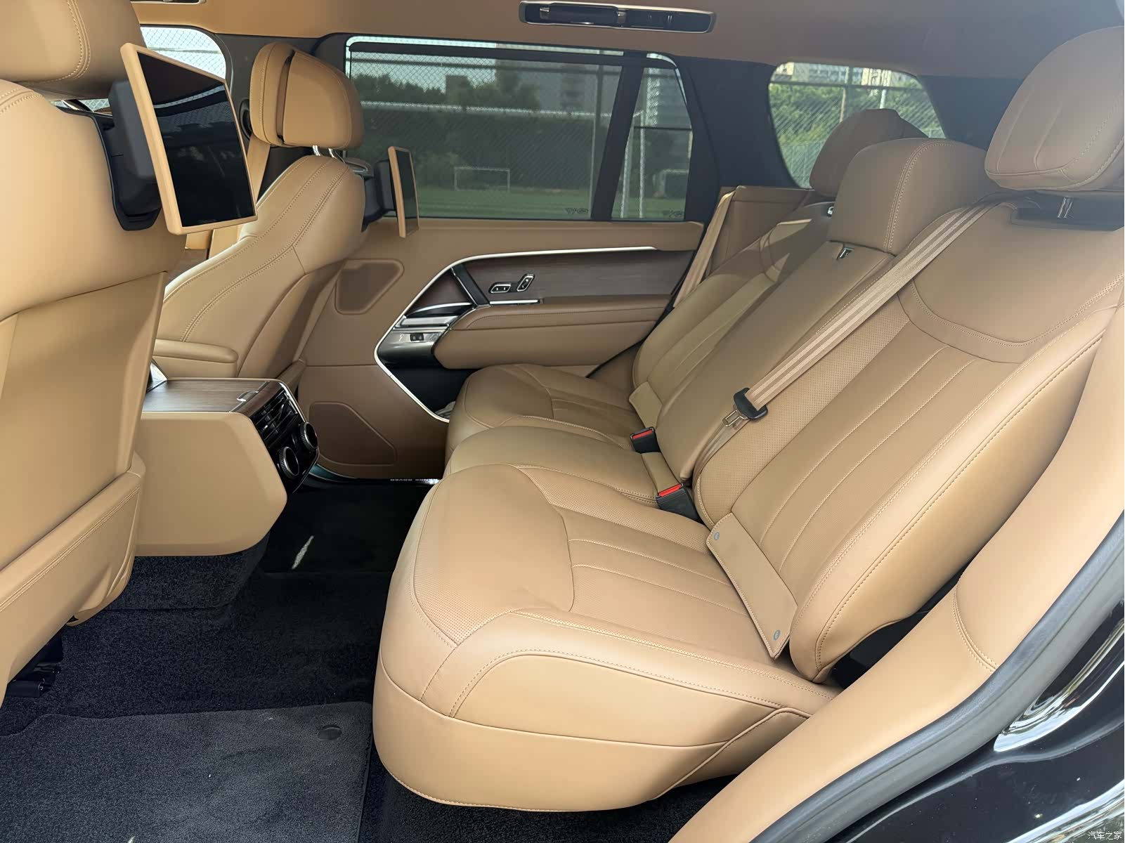 Land Rover Range Rover, 2024 12