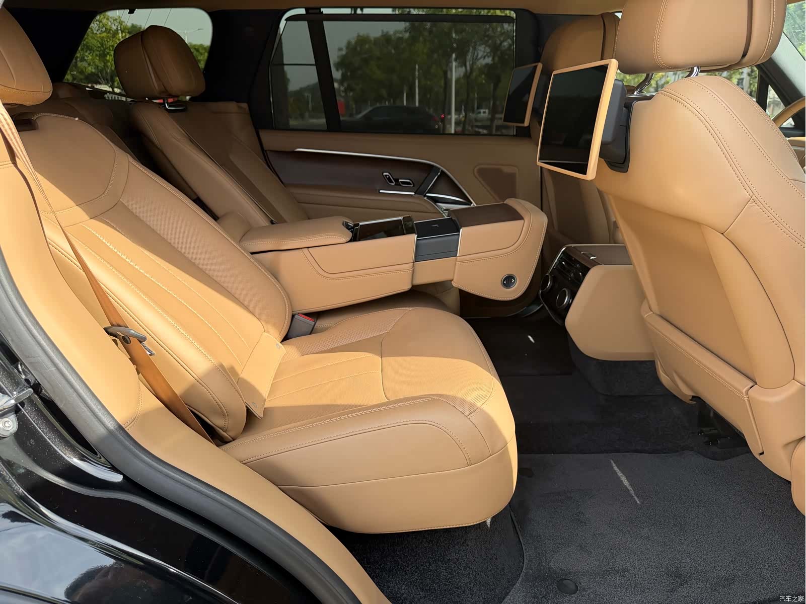 Land Rover Range Rover, 2024 18